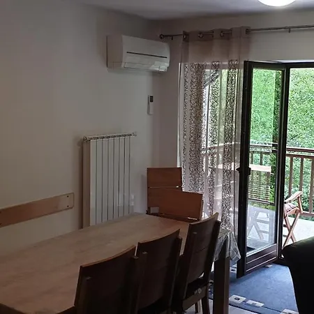 Apartmaji Vitez Apartma 2 Апартаменты