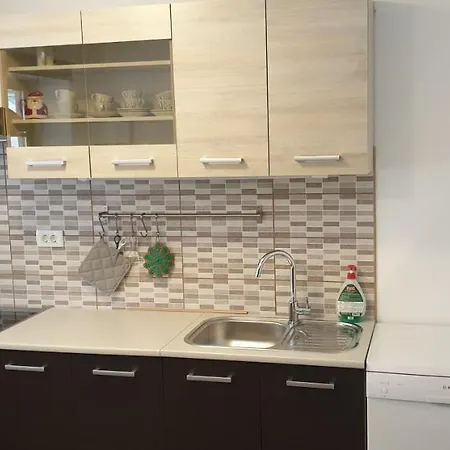 Apartmaji Vitez Apartma 2 *