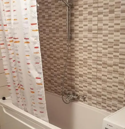 Apartmaji Vitez Apartma 2 Бовец