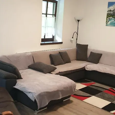 Apartmaji Vitez Apartma 2 * Bovec