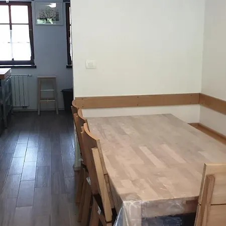 Apartmaji Vitez Apartma 2 Апартаменты *