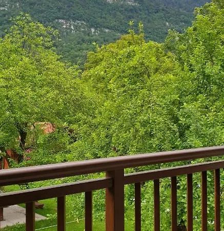 Apartmaji Vitez Apartma 2 *