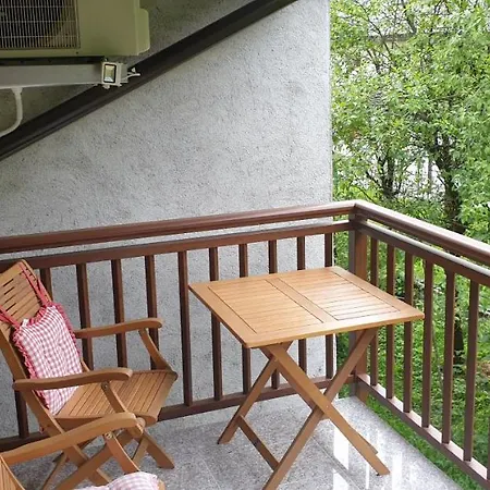 Apartmaji Vitez Apartma 2 * Bovec