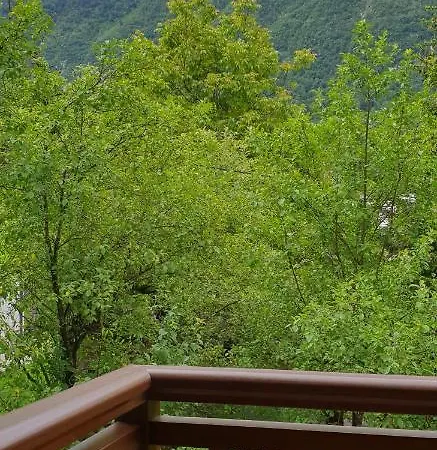 Appartement Apartmaji Vitez Apartma 2 Bovec