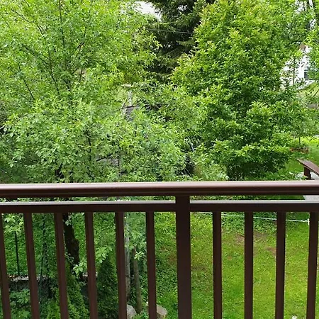 Apartmaji Vitez Apartma 2 Апартаменты Бовец