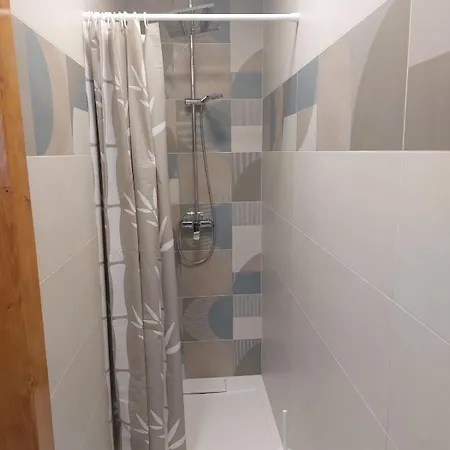 Apartmaji Vitez Apartma 2 *