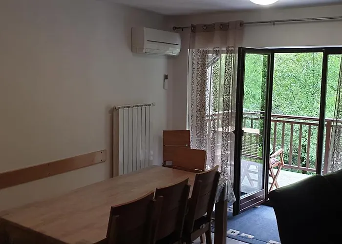 Apartmaji Vitez Apartma 2 Apartment