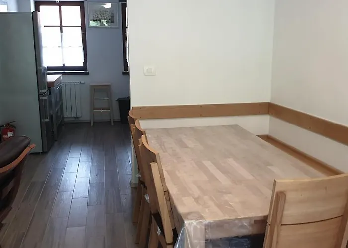 Apartmaji Vitez Apartma 2 Apartment *