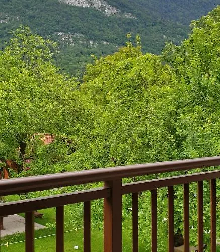 Apartmaji Vitez Apartma 2 *