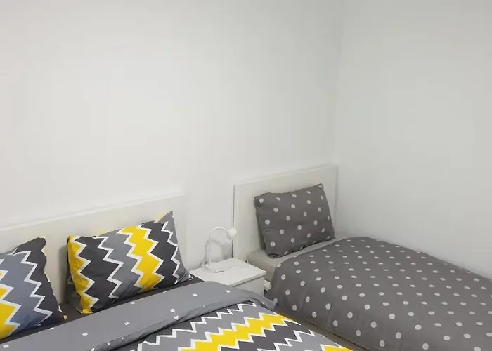 Apartment Apartmaji Vitez Apartma 2