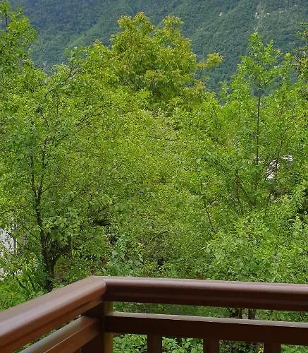 Apartment Apartmaji Vitez Apartma 2 Bovec