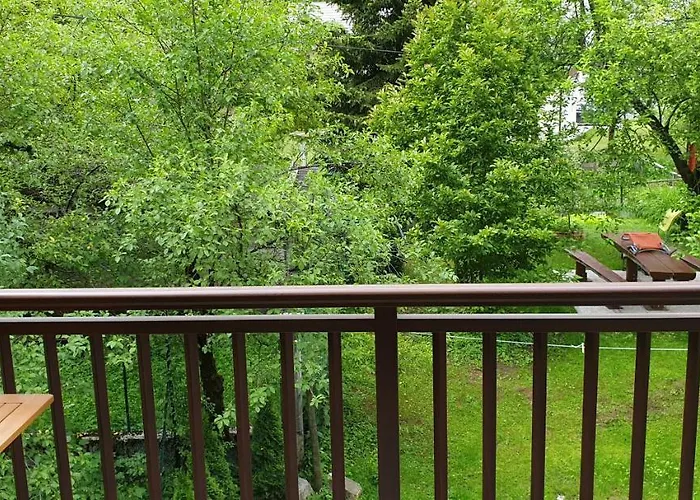 Apartmaji Vitez Apartma 2 Apartment Bovec