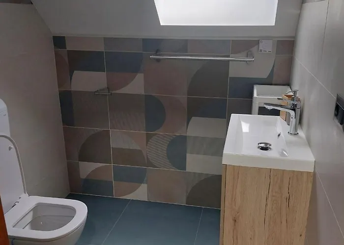 Apartmaji Vitez Apartma 2 Apartment Bovec