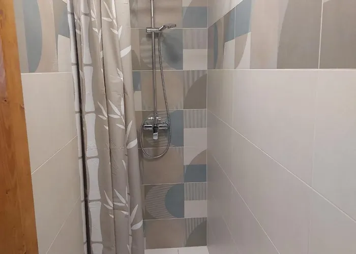 Apartmaji Vitez Apartma 2 *